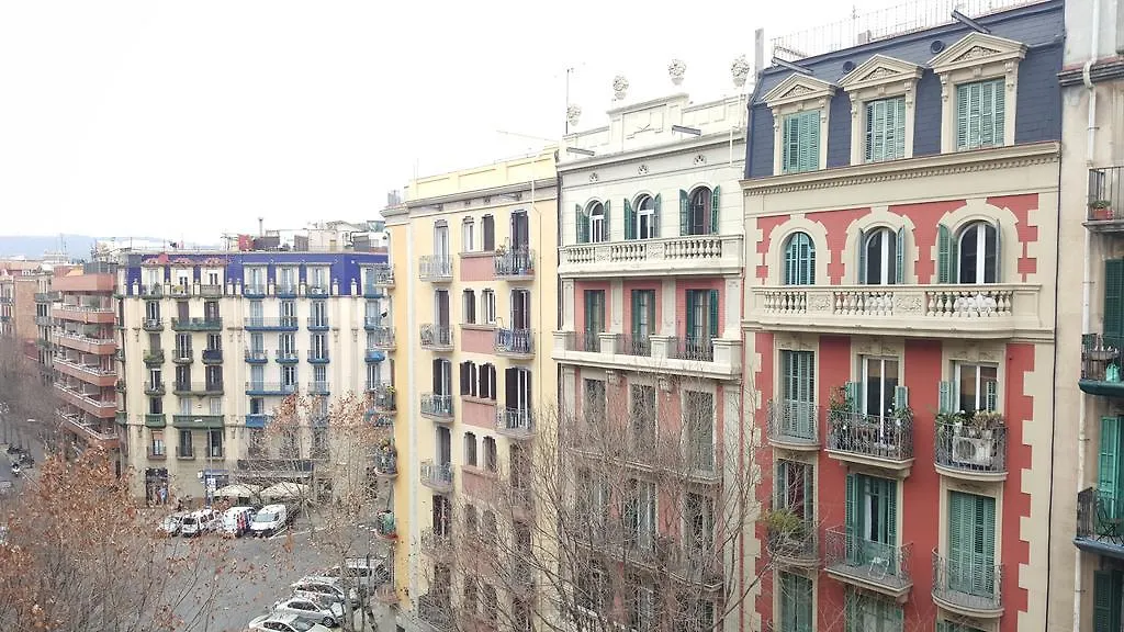 Apartamento Entenca-1