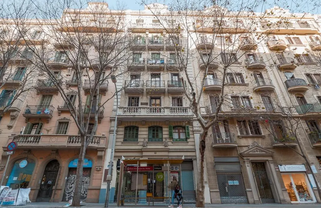 Apartamento Entenca-1
